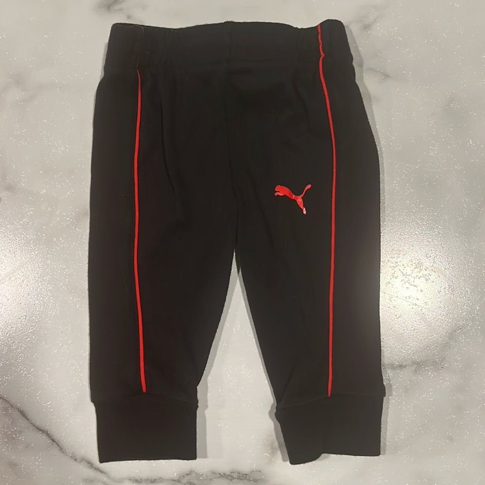 Puma Outfit - Picture 4 of 5